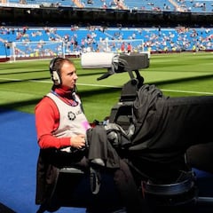 Derechos audiovisuales: el Madrid reclama 8,8M€ a LaLiga