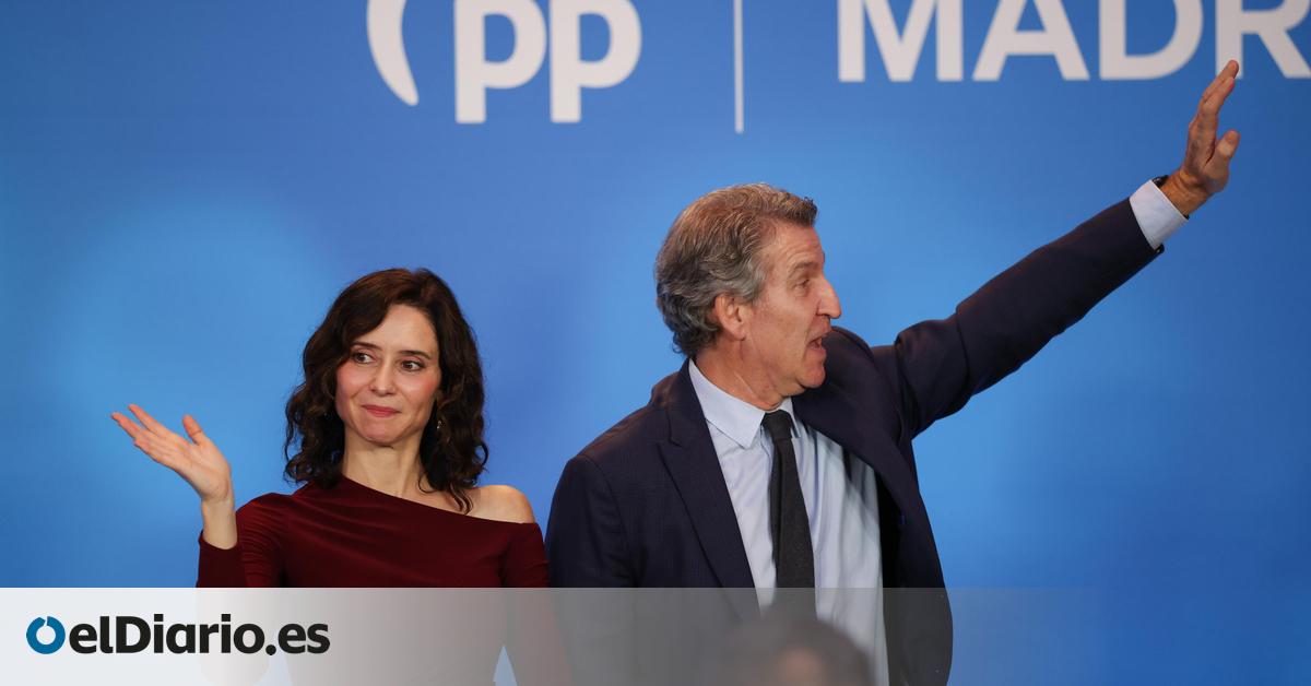 "He tenido estos sentimientos antes, no caigáis"