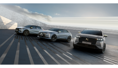 DS3, N4 Y DS7, EDICIÓN LIMITADA DS PERFORMANCE LINE | DS Automobiles