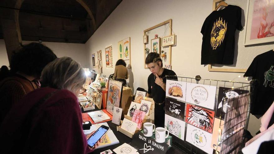 Mazoka celebra su décima edición con un amplio programa de actividades