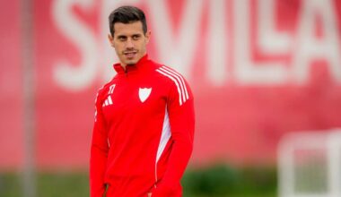 El Sevilla termina la semana con siete buenas noticias para Matías Almeyda