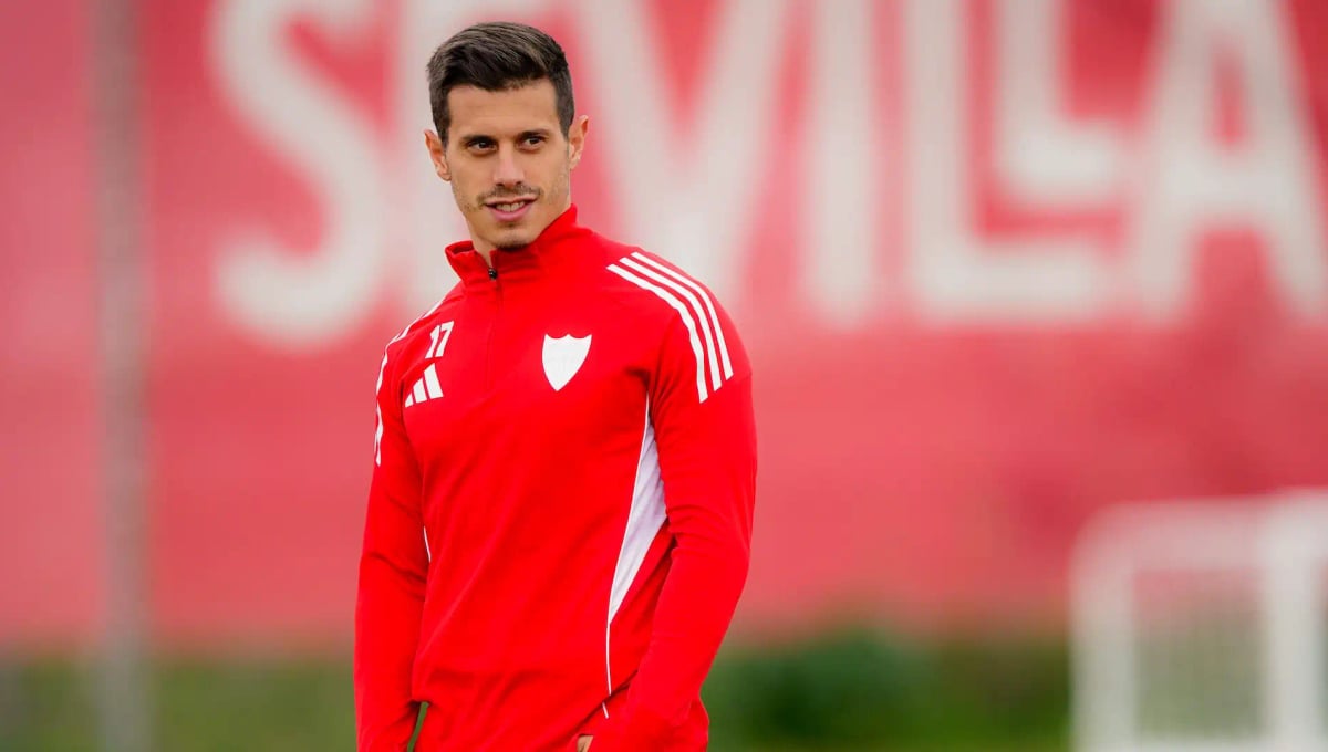 El Sevilla termina la semana con siete buenas noticias para Matías Almeyda