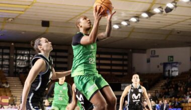 Cruel final para el Kutxabank Araski