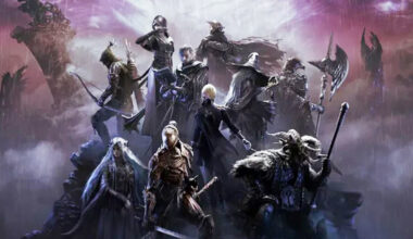 The Forsaken Hollows ha traído de vuelta a buena parte de os jugadores de Elden Ring: Nightreign