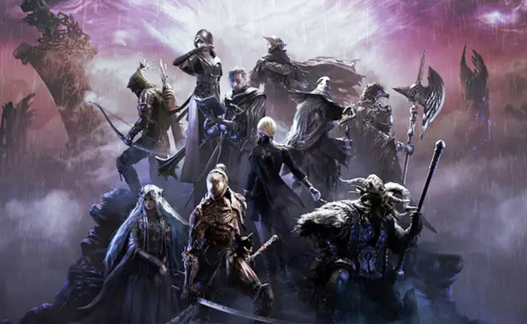 The Forsaken Hollows ha traído de vuelta a buena parte de os jugadores de Elden Ring: Nightreign