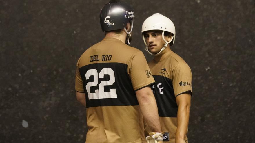 La diestra de los cincuenta megatones