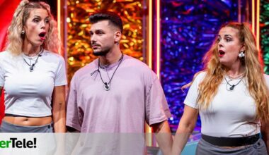 'GH 20' encarrila su recta final con otra expulsión, nuevas nominaciones y más desconcierto: "¿Somos unos paquetes?"