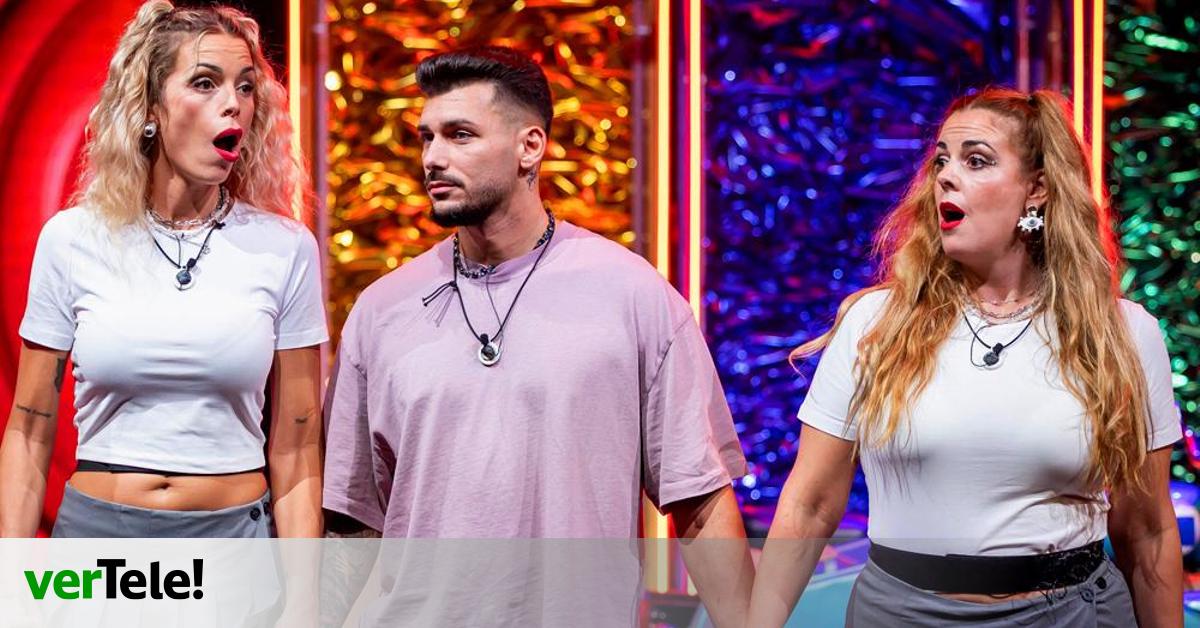 'GH 20' encarrila su recta final con otra expulsión, nuevas nominaciones y más desconcierto: "¿Somos unos paquetes?"