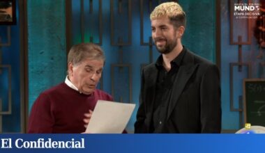 dice frente a Broncano lo que muchos piensan de su programa