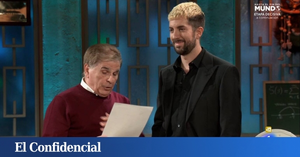 dice frente a Broncano lo que muchos piensan de su programa