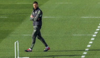 Página de inicio de Yahoo news