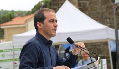 El PNV afirma que será el Patronato Guggenheim el que decida sobre el proyecto en Urdaibai pero reconoce "trabas importantes"