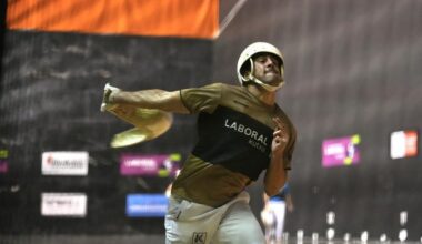 Todo por decidir en el Winter Series