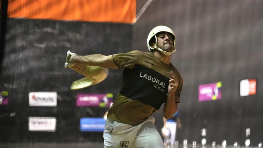 Todo por decidir en el Winter Series