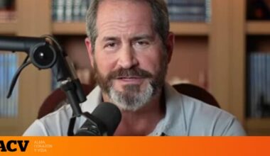 "Caminar no construye huesos fuertes y las mujeres de mediana edad deben saberlo especialmente"