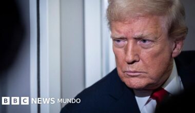 El gobierno de Trump paraliza los procesos de residencia y ciudadanía de migrantes de Venezuela, Cuba, Haití y otros 16 países