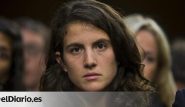 Muere a los 35 años Tatiana Schlossberg, nieta de John F. Kennedy