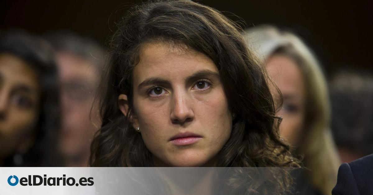 Muere a los 35 años Tatiana Schlossberg, nieta de John F. Kennedy