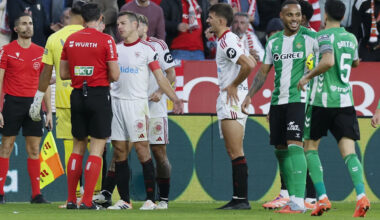 Página de inicio de Yahoo news