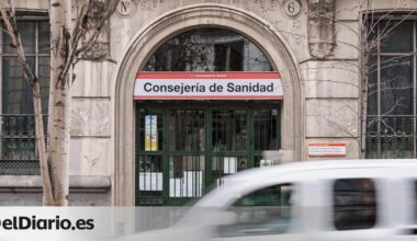 El Gobierno de Ayuso convoca de urgencia a los gestores del hospital público de Torrejón tras el audio en el que ordenan rechazar pacientes