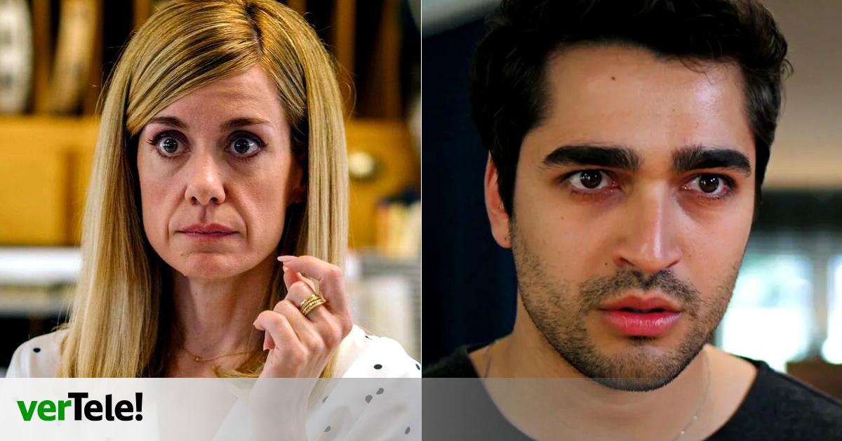 Telecinco lidera el prime time dominical con 'Menudas piezas' (10.5%) en un igualado duelo con 'Una nueva vida'