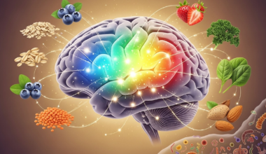 Cómo una dieta rica en fibra ayuda a fortalecer la memoria y proteger el cerebro, según expertos