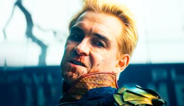 ‘The Boys’ arrasa con todo con el tráiler de su temporada final y confirma fecha de estreno