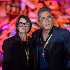 Ya se conocen los sustitutos de Andreu Buenafuente y Silvia Abril para las campanadas de La 1