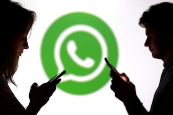 WhatsApp dejará de funcionar en