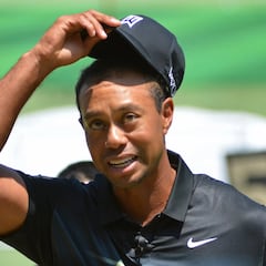 Tiger Woods no se rinde: enésimo paso por el quirófano