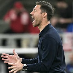 Qué lejos queda el Clásico