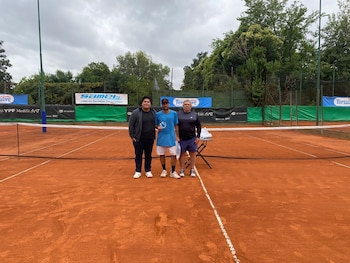 "¿Por qué no volver a