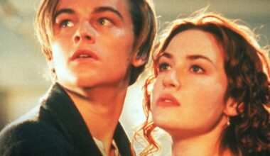 Leonardo DiCaprio y Titanic: la película que lo lanzó al estrellato y que hoy evita ver