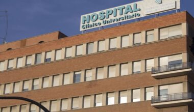 La sanidad pública valenciana afronta una Navidad crítica por el aumento de infecciones y falta de personal | Sociedad