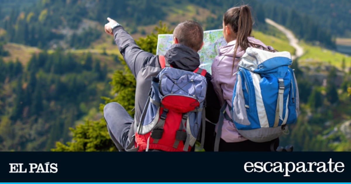 Ideas de regalos para viajeros: 23 imprescindibles que harán cualquier aventura inolvidable | Estilo de vida | Escaparate