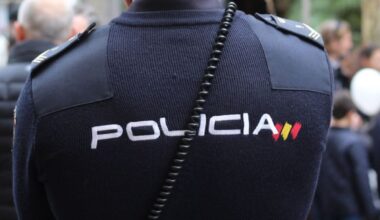 Pasa a disposición judicial el Jefe de la Unidad de Estupefacientes de la Policía detenido en una operación antidroga | Radio Valladolid