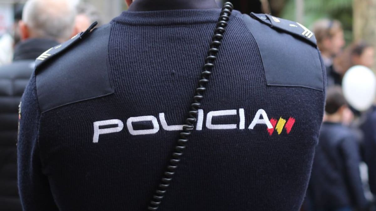 Pasa a disposición judicial el Jefe de la Unidad de Estupefacientes de la Policía detenido en una operación antidroga | Radio Valladolid