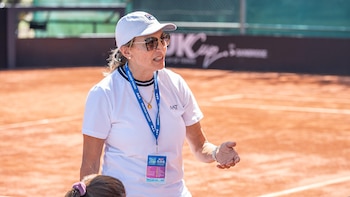 Mercedes Paz deja de ser