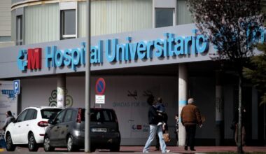 Madrid no detecta "ningún incumplimiento" por parte de la gestora privada del hospital de Torrejón | Sociedad
