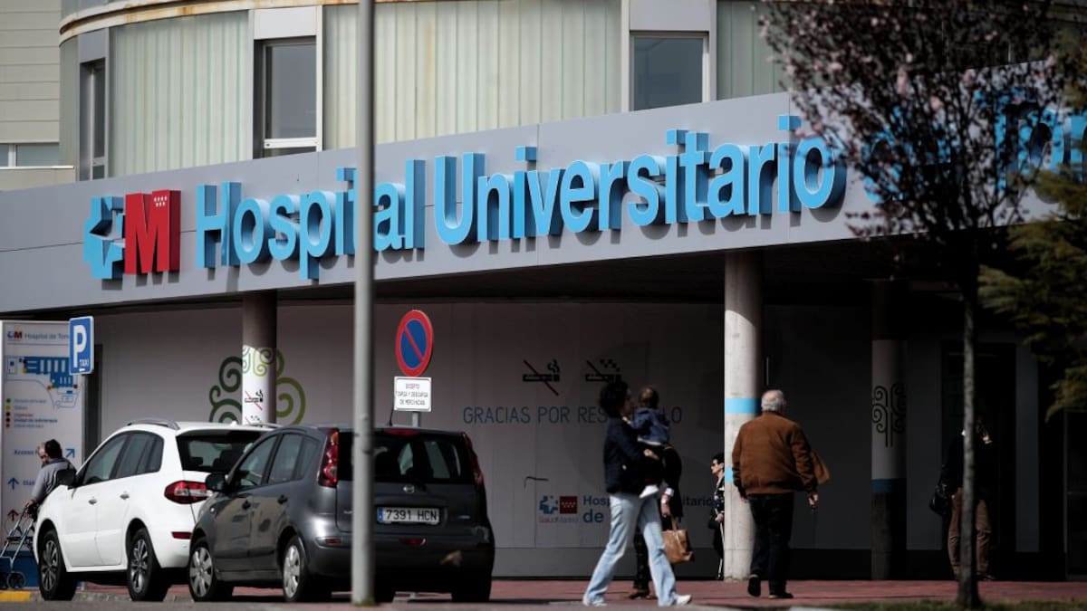 Madrid no detecta "ningún incumplimiento" por parte de la gestora privada del hospital de Torrejón | Sociedad