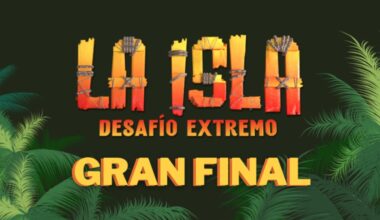 La Isla Desafío Extremo 2025: ¿Quién es el ganador de la segunda temporada?