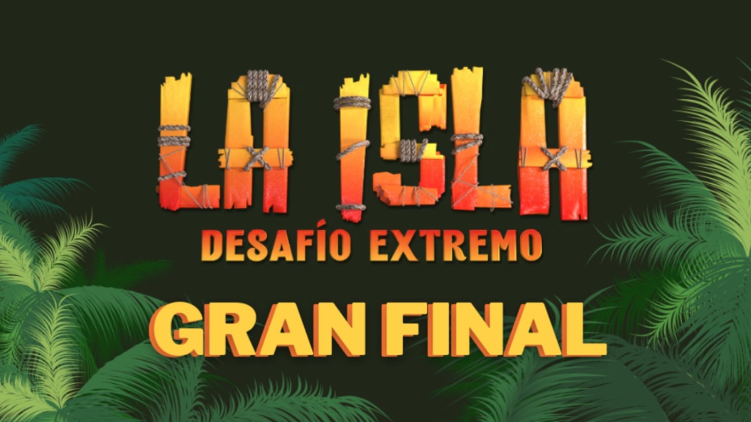 La Isla Desafío Extremo 2025: ¿Quién es el ganador de la segunda temporada?