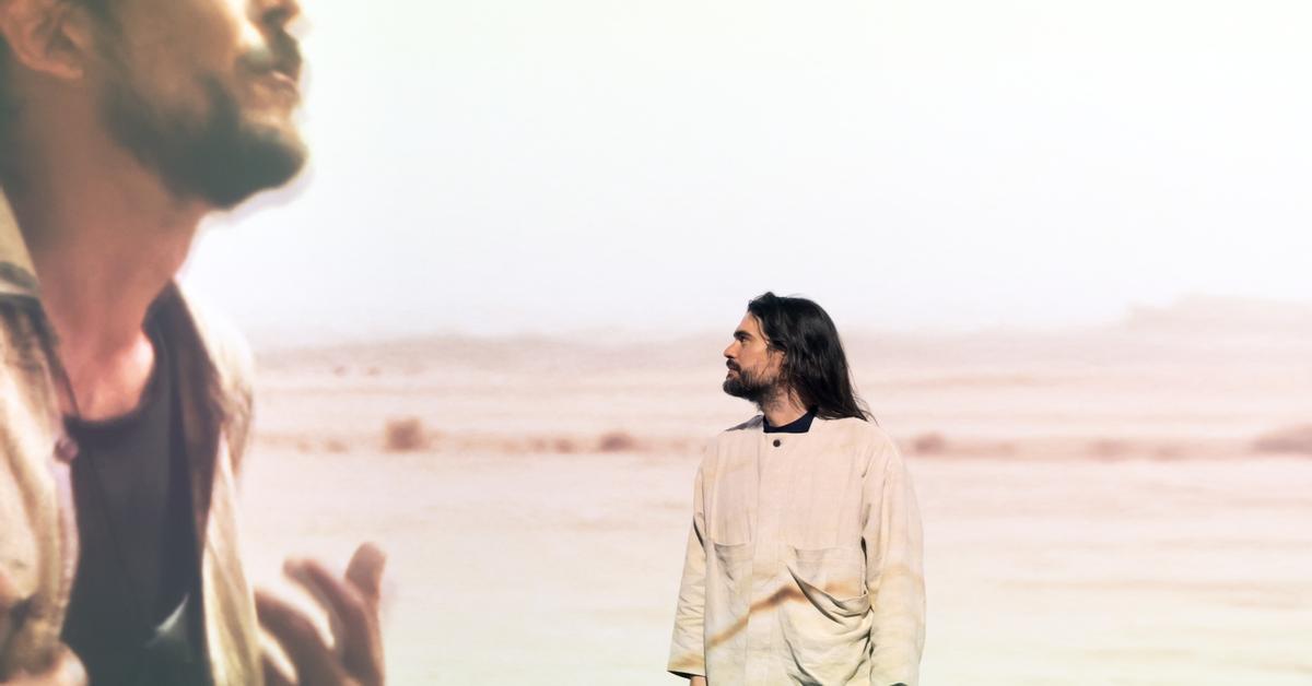 Óliver Laxe en el Reina Sofía: una escena postcréditos