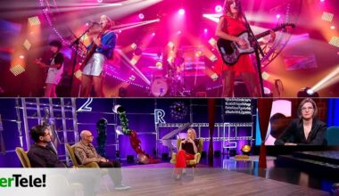 música en directo, salud mental, debates y viajes