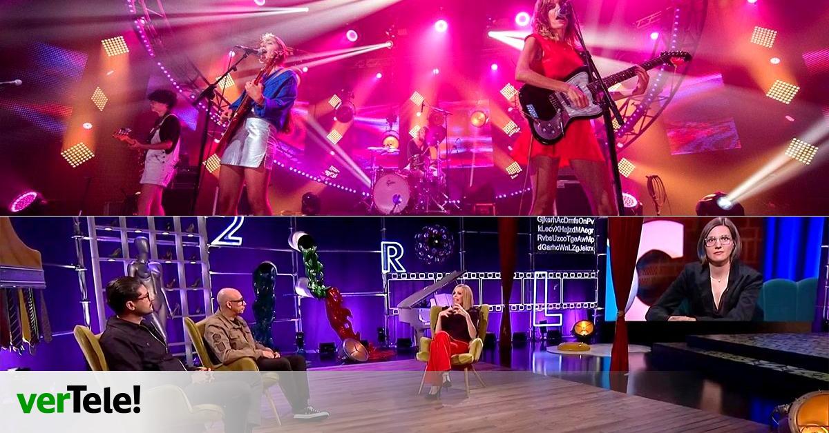 música en directo, salud mental, debates y viajes