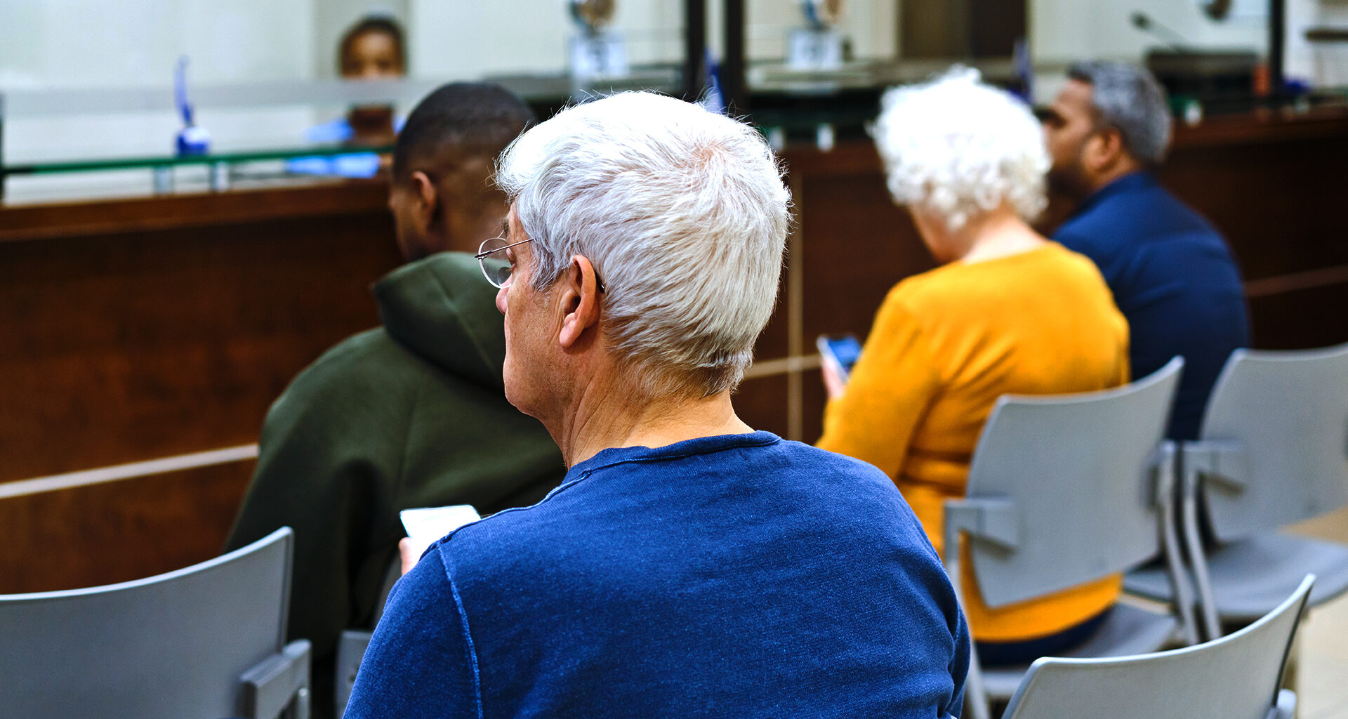 Hospitales “colapsados” con enfermeras “saturadas “porque las consejerías “no han hecho sus deberes”