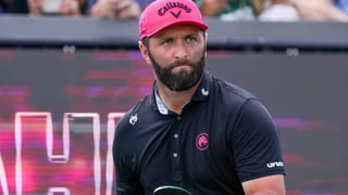 El LIV Golf abre su mercado de fichajes con Jon Rahm