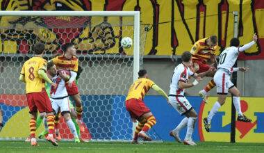 Página de inicio de Yahoo news