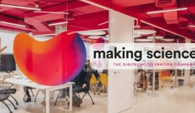 Making Science presenta ‘AWAKE’, un AI Venture Studio que industrializa la creación de startups y soluciones innovadoras basadas en IA