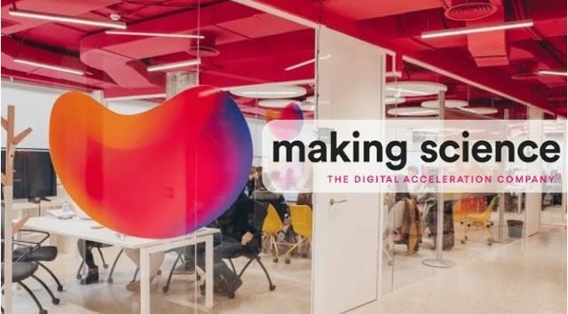 Making Science presenta ‘AWAKE’, un AI Venture Studio que industrializa la creación de startups y soluciones innovadoras basadas en IA